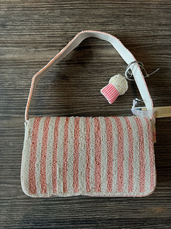 NWT Beaded Treats viral Purse - Picture 3 of 6